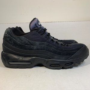 Nike Air Max 95 Essential Triple Black